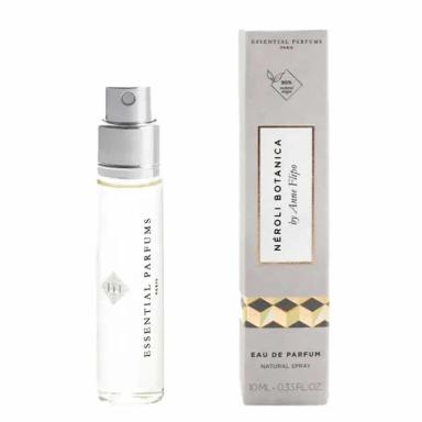 Neroli Botanica By Anne Flipo