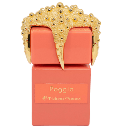 Poggia Extrait De Parfum