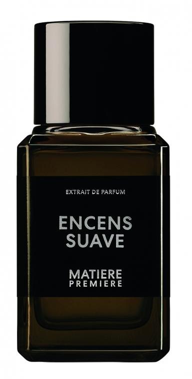 Encens Suave Extrait
