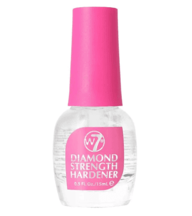 Nail Treatment Diamond Strength Hardener 