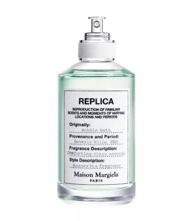 Replica Bubble Bath EDT