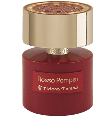 Rosso Pompei Extrait De Parfum