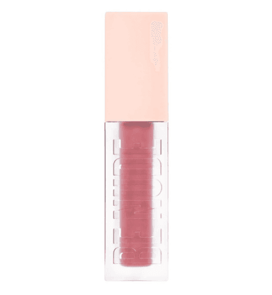 Be Nude Velvet Matte Mousse Lipst All Real 