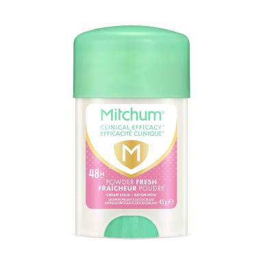 Ultimate Soft Solid Woman Pure Fresh 