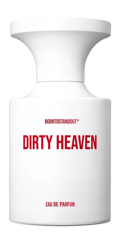 Dirty Heaven Eau de Parfum