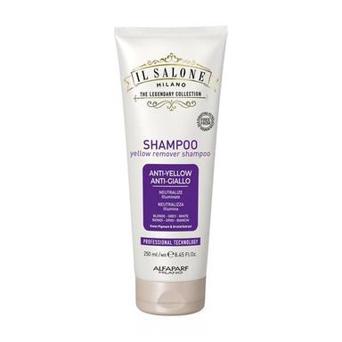 Yellow Remover Shampoo 