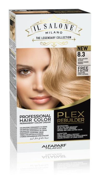 Plex Rebuilder Color Kit 8.3 