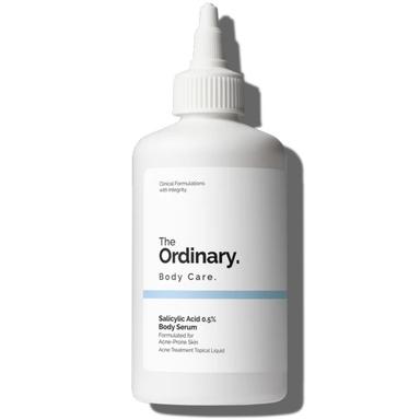 Body Serum Salicylic Acid