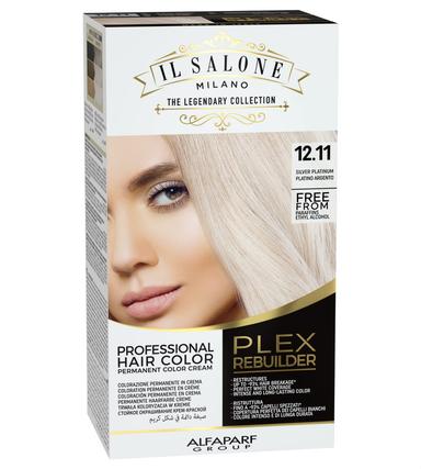 Plex Rebuilder Color Kit 12.11 Light Blond