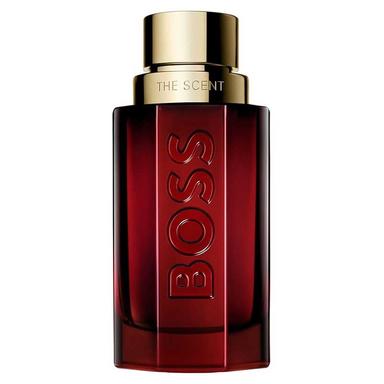 The Scent Elixir For Him Parfum Intense