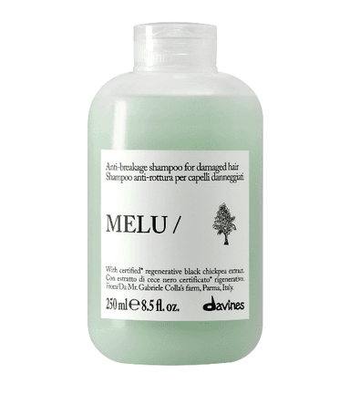Melu Shampoo 