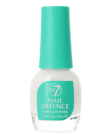 Nail Treatment Nail Defence Strengthener 