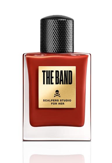 The Band For Her EDP