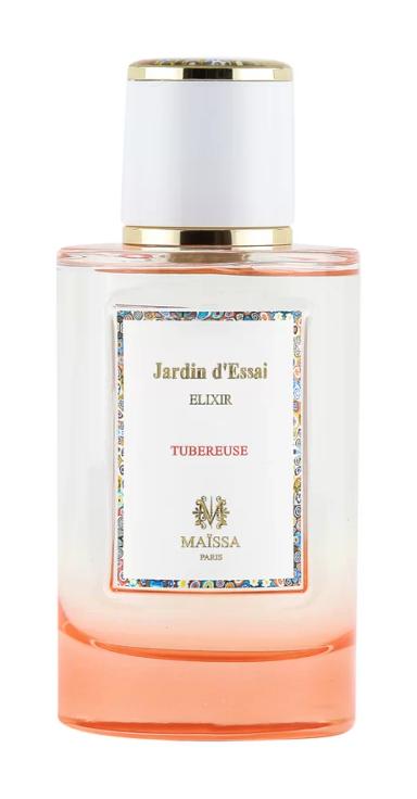 Jardin d'Essai   