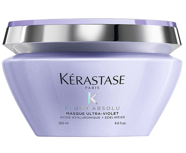 Blond Absolu Ultra-Violet Masque  