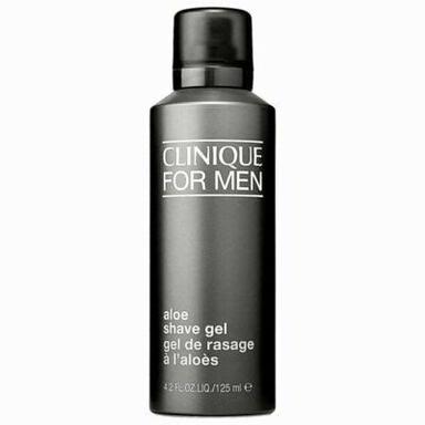 Aloe Shave Gel