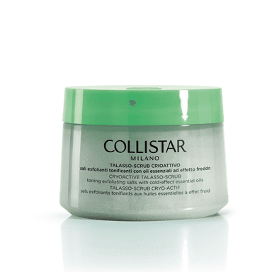 Crioactive Talasso-Scrub item