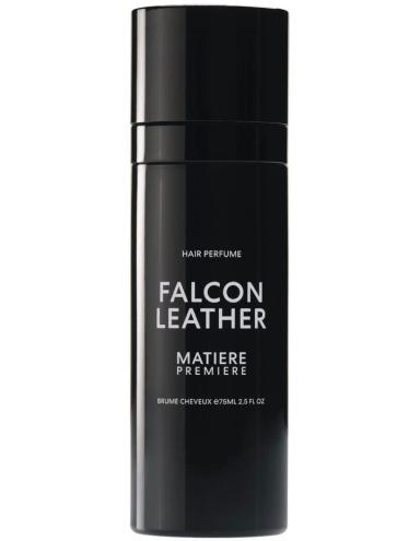 Falcon Leather Hair perfume