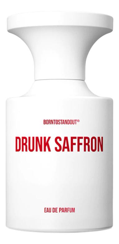 Drunk Saffron Eau de Parfum