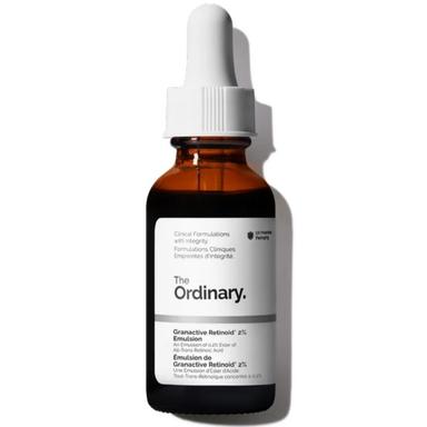 Emulsion Granactive Retinoid