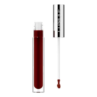 Lip Gloss Pop Plush Black Honey