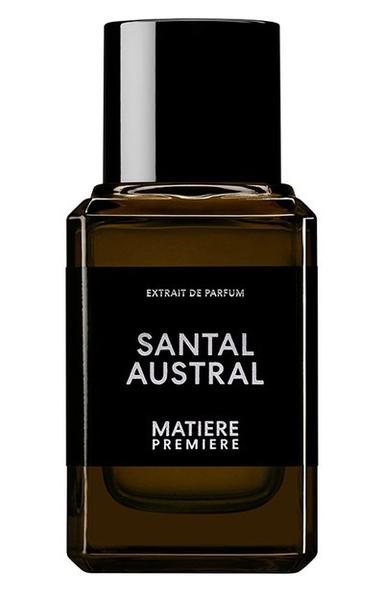 Santal Austral Extrait