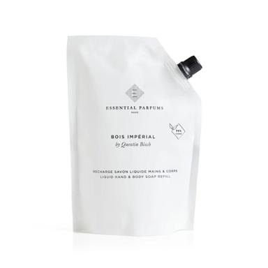 Bois Imperial Liquid Soap Refill