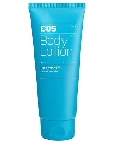 Escentric 05 Body Lotion