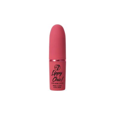 Lippy Chick Ultra Creme Lipstick Back C