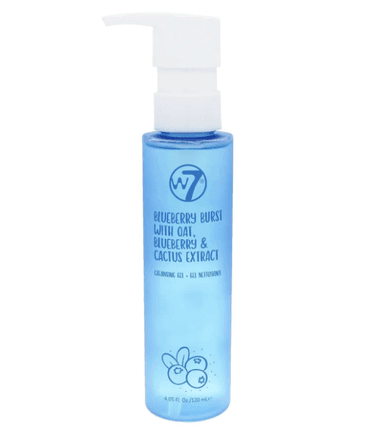 Blueberry Burst Cleansing Gel 