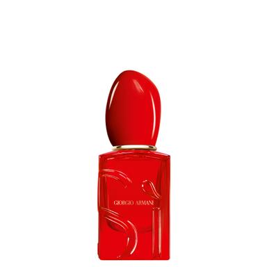 Si Passione Red Musk EDP