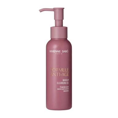 Formule Anti-Age Makeup Cleansing Oil