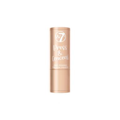 Press&Conceal Hair Powder Black/Brown 