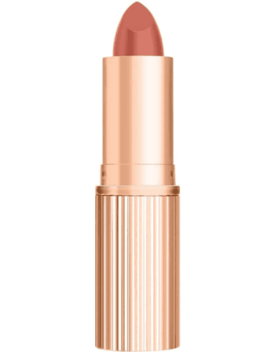 Lip Culture Soft Satin Lipstick First Date 