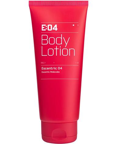 Escentric 04 Body Lotion