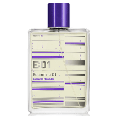 Escentric 01 EDT