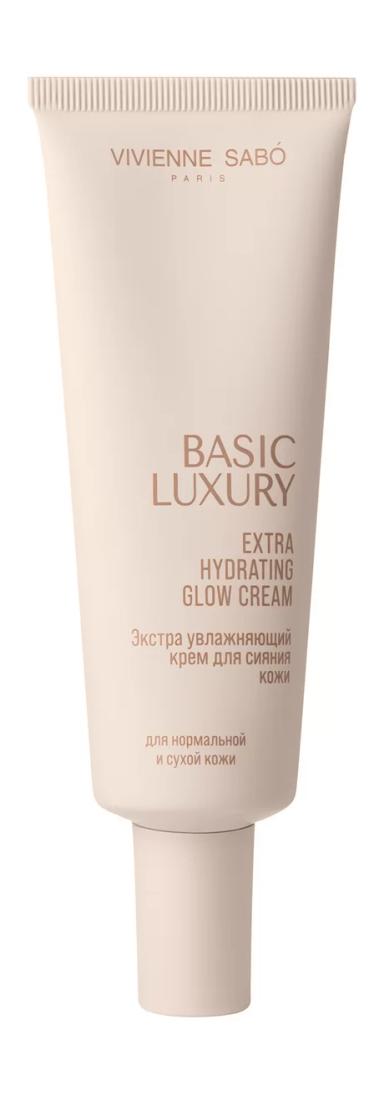 Basic Luxury Extra Hydrating Glow Cream