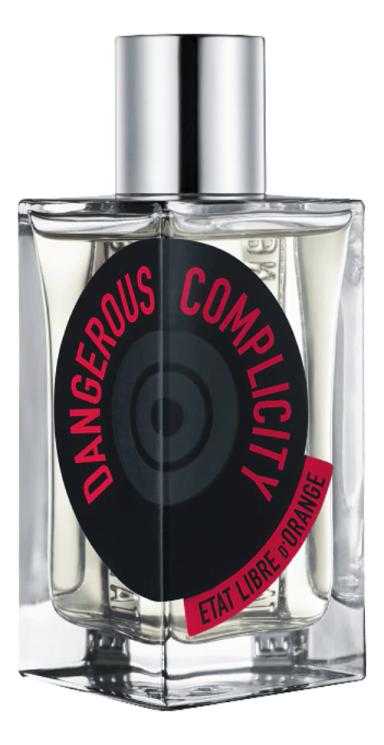 Dangerous Complicity EDP 
