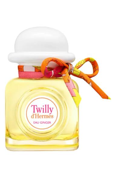 Twilly d'Hermes Eau Ginger Eau De Parfum