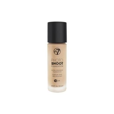 Photoshoot Glass Foundation Sand Beige 