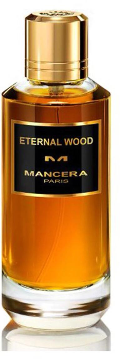 Eternal Wood 