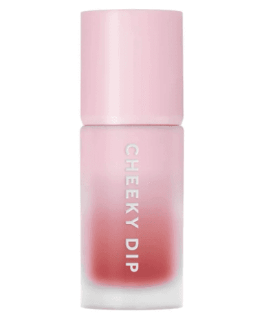 Cheeky Dip Liquid Blusher Thrill-Seeker 