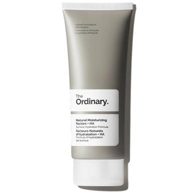 Natural Moisturizing Factors + HA