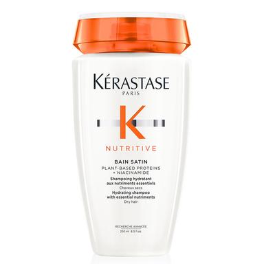 Nutritive Bain Satin Shampoo  