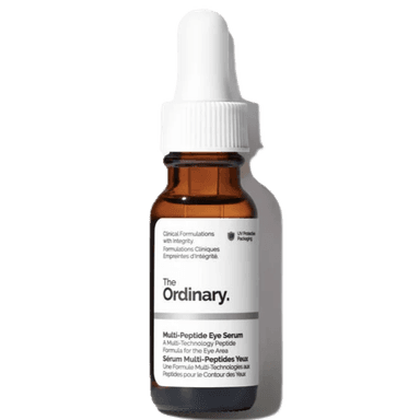 Multi-Peptide Eye Serum