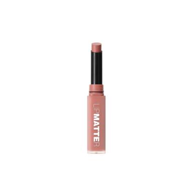 Lipmatter Soft Matte Lipstick All Talk 