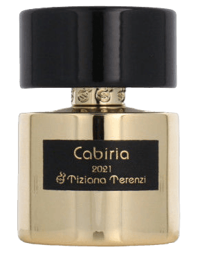 Cabiria Extrait De Parfum