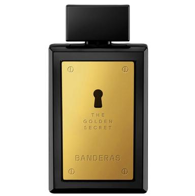 Golden Secret Eau de Toilette
