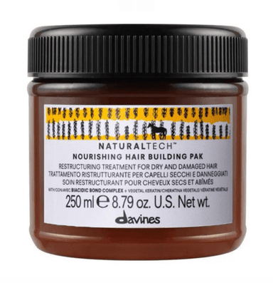 Naturaltech Nourishing Hair Building Pak 