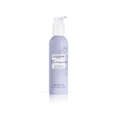 Fig And Wisteria Body Liquid-Butter item